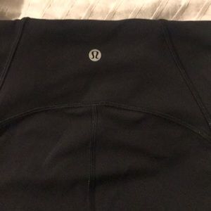 Lululemon capris